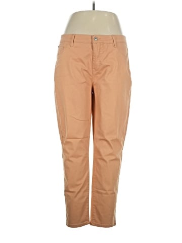 Curve Appeal Jeggings (view 1)