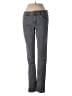 Sézane Chevron-herringbone Gray Jeans Size 26 waist - photo 1