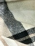 Unbranded Brown Ivory Poncho One size (estimated) - photo 7