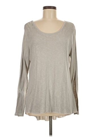 TINA Stephens Pullover Sweater (view 1)