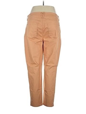Curve Appeal Jeggings (view 2)