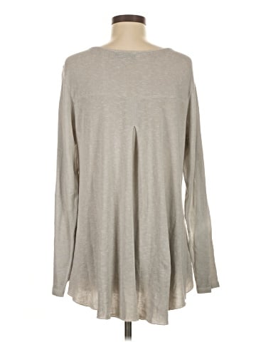 TINA Stephens Pullover Sweater (view 2)