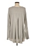 TINA Stephens Gray Pullover Sweater Size S - photo 2