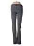 Sézane Chevron-herringbone Gray Jeans Size 26 waist - photo 2