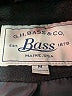 G.H. Bass & Co. 100% Polyester Black Vest Size M - photo 6
