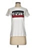 Levi's Ivory Short Sleeve T-Shirt Size S - photo 1