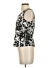 Petite Sophisticate Black Sleeveless Top Size XS - photo 5