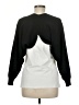 DAZY Black Cardigan Size M - photo 2