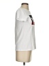 Levi's Ivory Short Sleeve T-Shirt Size S - photo 4
