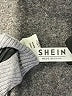 Shein Gray Turtleneck Sweater Size L - photo 7