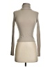 Zara Tan Long Sleeve Turtleneck Size S - photo 1