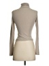 Zara Tan Long Sleeve Turtleneck Size S - photo 2