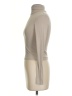 Zara Tan Long Sleeve Turtleneck Size S - photo 5