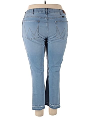 Wrangler Jeans Co Jeans (view 2)