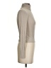 Zara Tan Long Sleeve Turtleneck Size S - photo 4