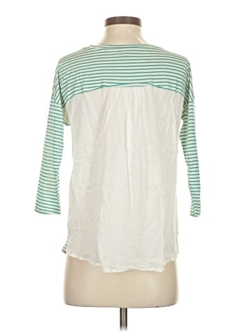 Freebird 3/4 Sleeve T-Shirt (view 2)