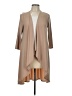 R&M Richards Tan Coat Size 12 - photo 1