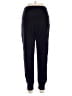G Gradual Solid Black Casual Pants Size M - photo 2