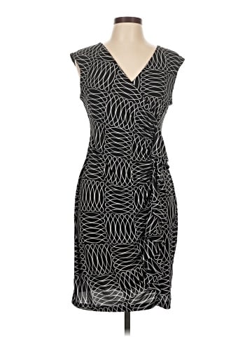 En Focus Studio Cocktail Dress (view 1)