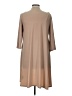 R&M Richards Tan Coat Size 12 - photo 2