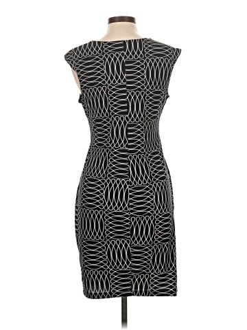 En Focus Studio Cocktail Dress (view 2)