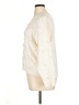 NANETTE Nanette Lepore Stars Ivory Pullover Sweater Size XL - photo 5