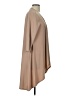 R&M Richards Tan Coat Size 12 - photo 4