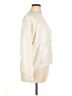 NANETTE Nanette Lepore Stars Ivory Pullover Sweater Size XL - photo 4