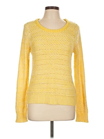 Sanctuary Pullover Sweater (view 1)