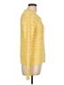 Sanctuary 100% Acrylic Yellow Pullover Sweater Size L - photo 4