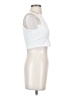 SafeStep White Tank Top Size S - photo 4