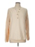 Unbranded Tan Pullover Hoodie Size L - photo 1