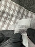21 Saints Houndstooth Gray Casual Skirt Size S - photo 5