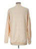 Unbranded Tan Pullover Hoodie Size L - photo 2