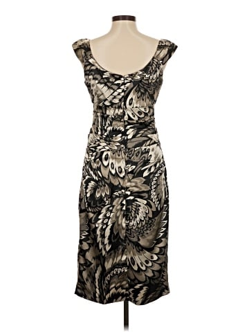 London Times Cocktail Dress (view 2)