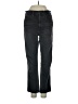 Gap Black Jeans Size 26 waist - photo 1