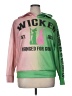 Unbranded Pink Sweatshirt Size 1X - photo 1