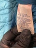 Unbranded 100% Nylon Teal Jacket Size S (youth) - photo 4