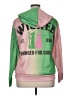 Unbranded Pink Sweatshirt Size 1X - photo 2
