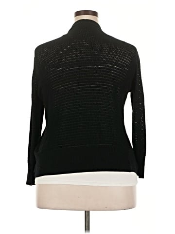 Simply Vera Vera Wang Cardigan (view 2)
