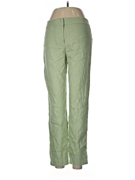 Bcbgmaxazria Linen Pants