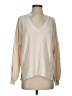 Urban Outfitters Ivory Pullover Sweater Size XS - photo 1