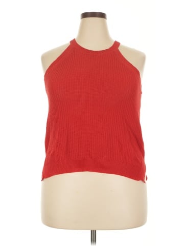 prologue Sleeveless Top (view 1)