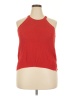 prologue Red Sleeveless Top Size XXL - photo 1