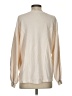 Urban Outfitters Ivory Pullover Sweater Size XS - photo 2
