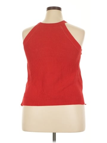 prologue Sleeveless Top (view 2)