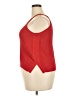 prologue Red Sleeveless Top Size XXL - photo 5