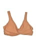 Unbranded Tan Swimsuit Top Size M - photo 1