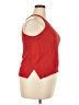prologue Red Sleeveless Top Size XXL - photo 4