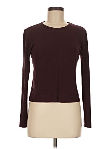 Splendid Pullover Sweater (view 1)